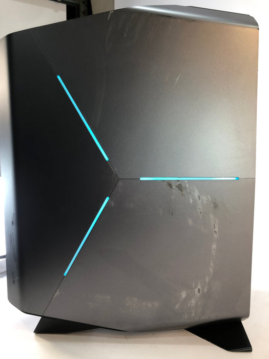 Dell Alienware Aurora R8 Gaming Desktop Intel Core i7-9700K 1TB SSD 32GB RAM Win 11 Pro RTX 2070