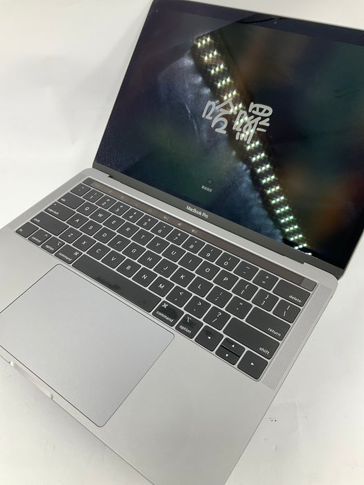 2019 Apple MacBook Pro 13" Core i5-8279U 512GB 8GB Sequoia