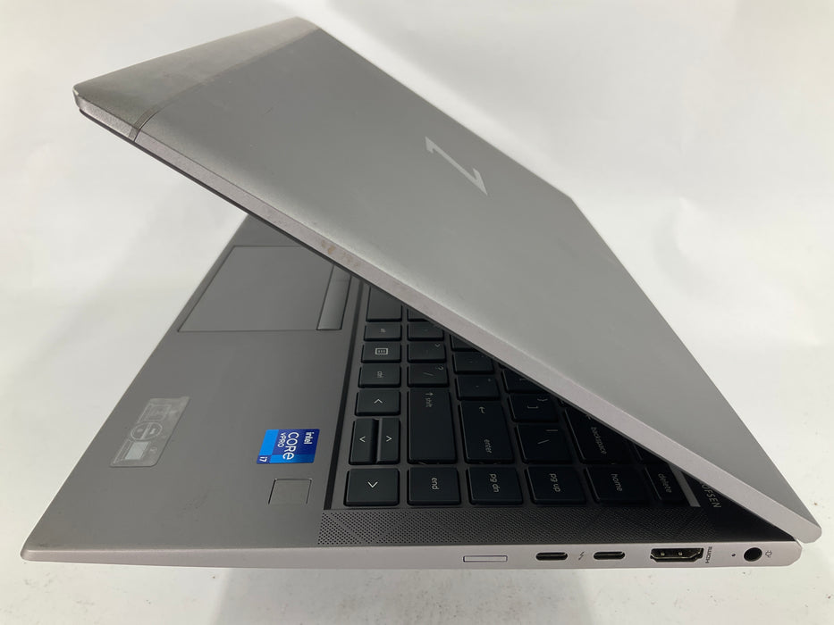 HP Zbook Firefly G8 14" Touch Core i7-1185G7 512GB 16GB B Win 11 Pro