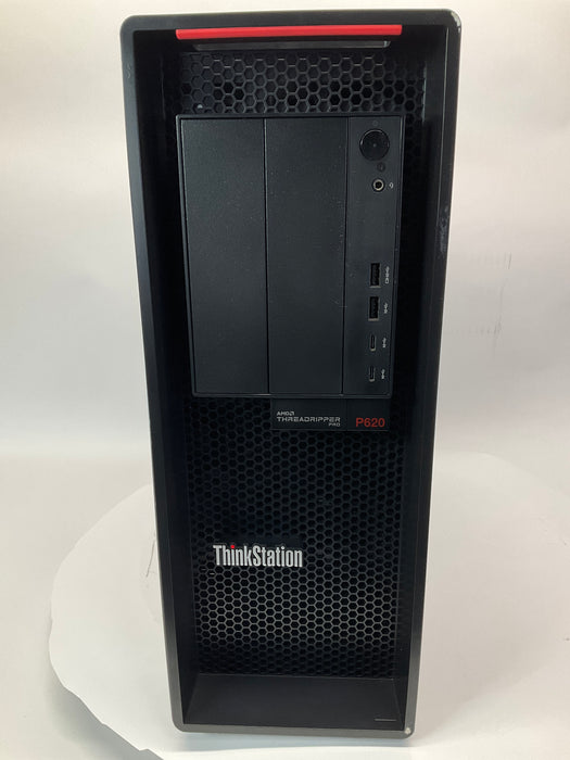 Lenovo ThinkStation P620 AMD Ryzen Threadripper PRO 5945WX 1TB 32GB W11P