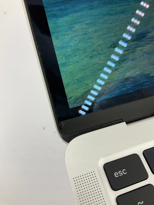 2020 Apple MacBook Pro 13" M1 (8 Core/8 Core) 256GB 8GB Tahoe