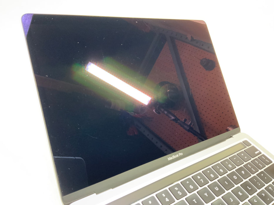 2020 Apple MacBook Pro 13.3" Apple M1 8-core Chip 512GB flash 16GB macOS Sonoma