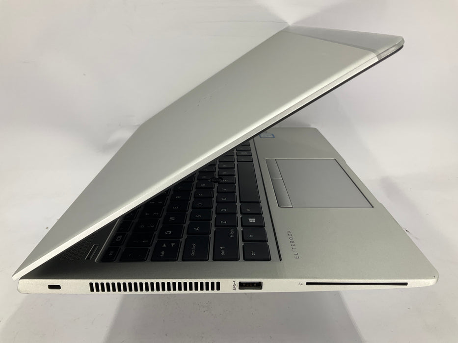 HP EliteBook 840 G6 14" Core i7-8665U 240GB 16GB B Win 11 Pro