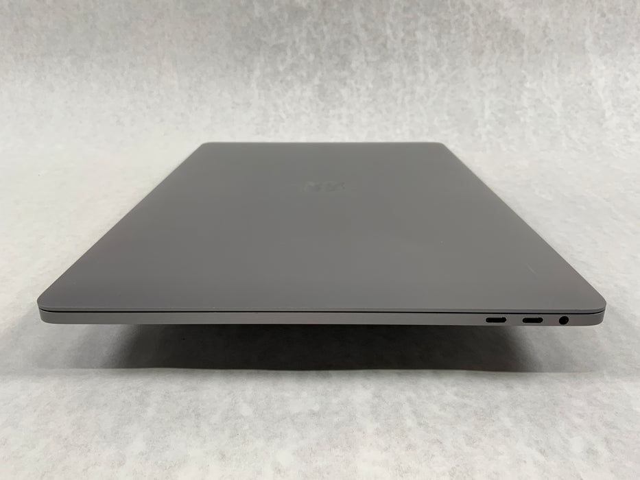 2019 Apple MacBook Pro 16" Intel Core i9-9980HK 512GB SSD 32GB RAM B macOS Sonoma
