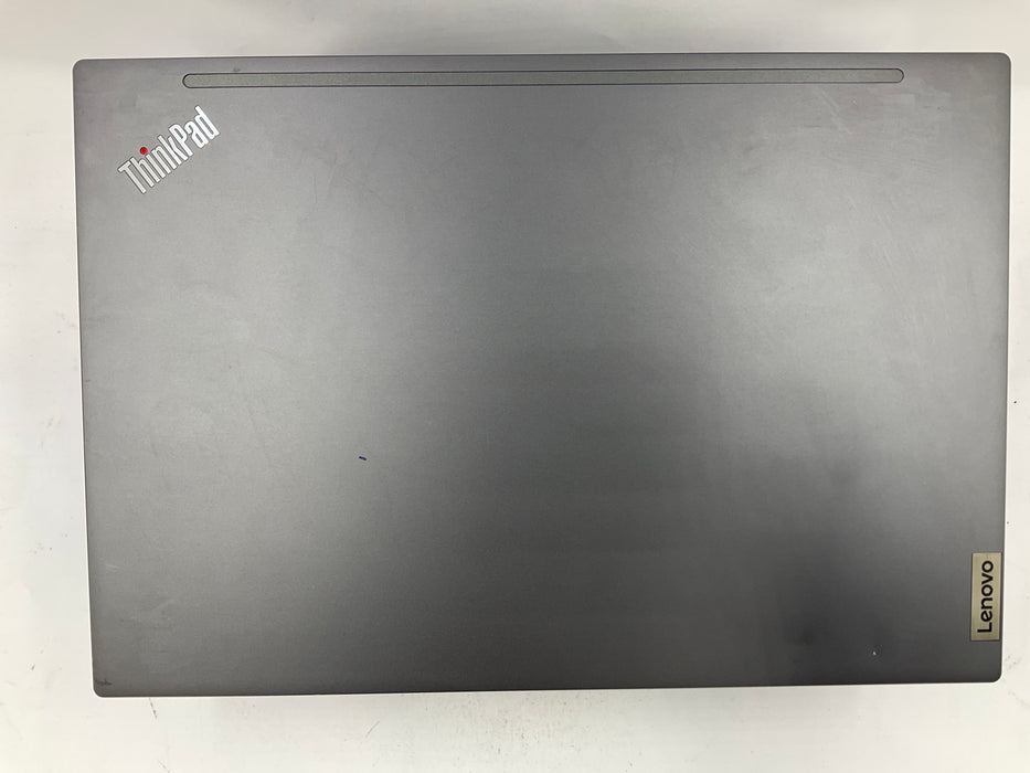 Lenovo ThinkPad T14s Gen 2 14" Touch AMD Ryzen 7 Pro 5850U 512GB 16GB Win 11 Pro