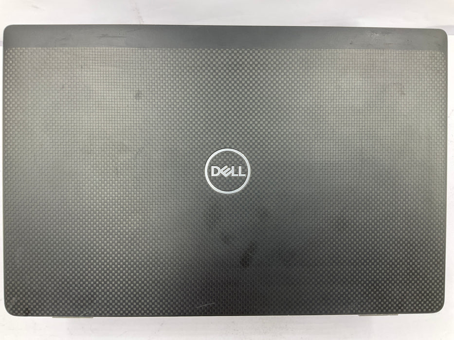 Dell Latitude 7320 13.3" Core i7-1185G7 512GB 32GB B Win 11 Pro *READ*