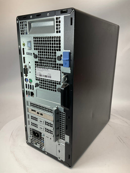 Dell Optiplex 7080 Core i5-10500 256GB 16GB B Win 11 Pro