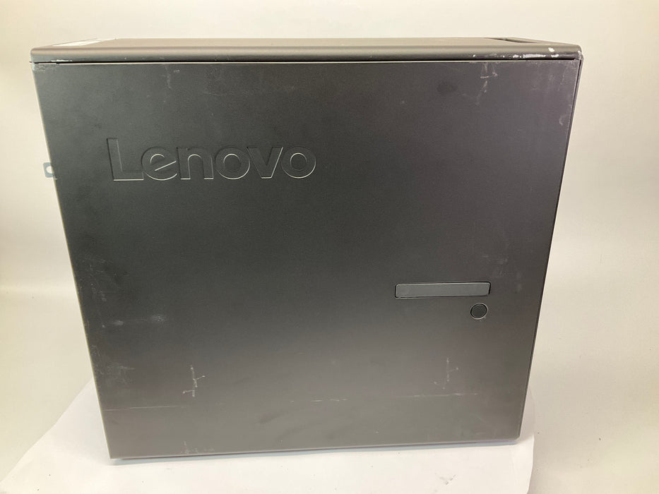 Lenovo ThinkStation P720 Workstation Dual Xeon Gold 6146 1TB 32GB W11P RTX 2080