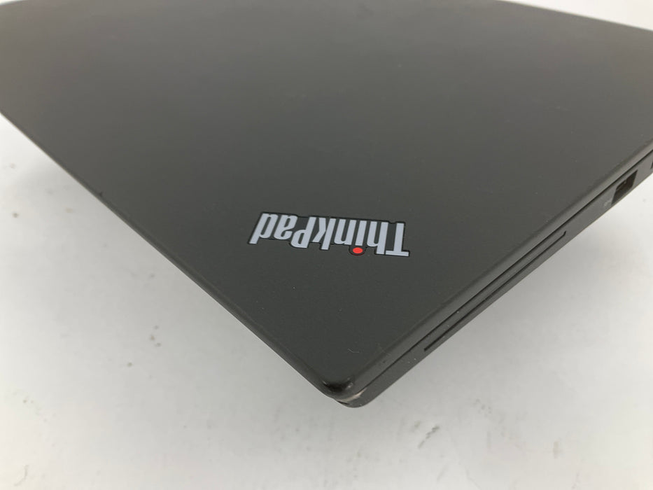 Lenovo ThinkPad T14s Gen 2 14" AMD Ryzen 7 PRO 5850U 1TB 32GB B Win 11 Pro
