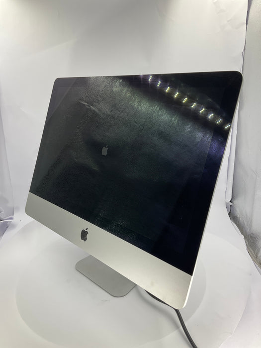 Apple iMac 2017 AIO 21.5" Core i5-7360U 1TB 8GB OS Ventura