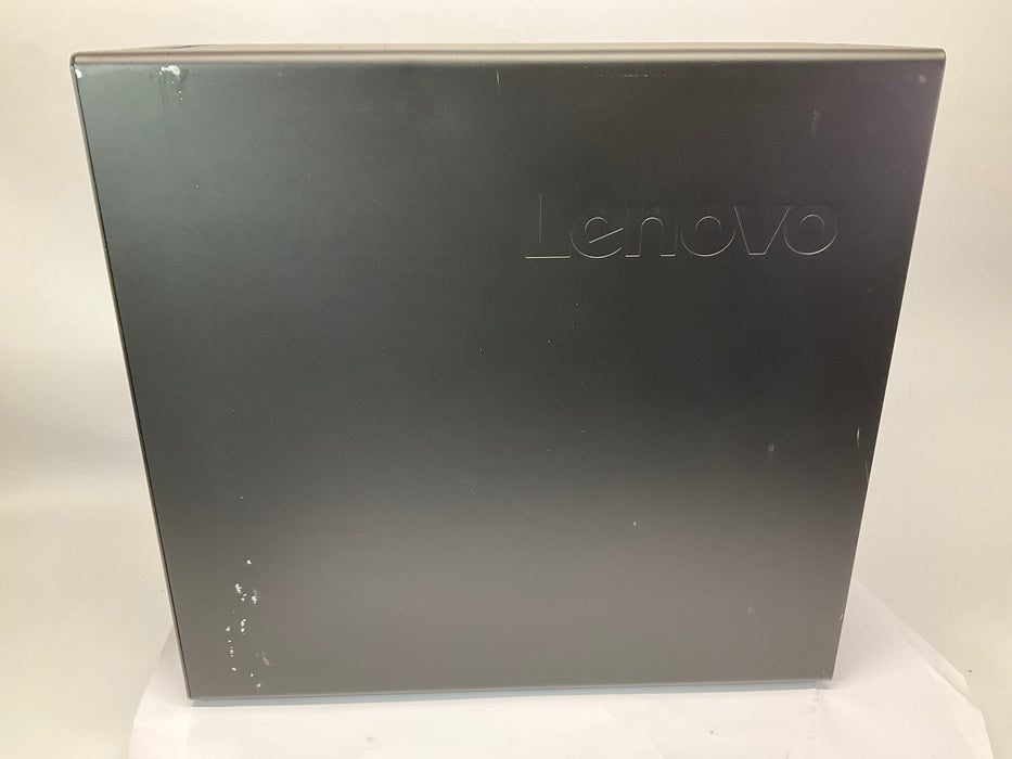 Lenovo ThinkStation P720 Dual Xeon Gold 6134 2TB 32GB W11P RTX 2080 Ti