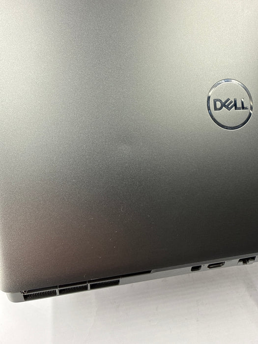 Dell Precision 7560 15.6" Core i9-11950H 256GB 64GB T1200