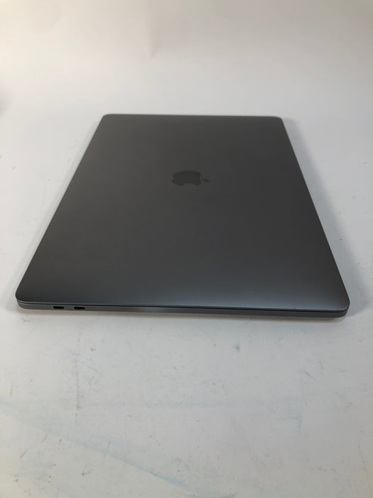 2017 Apple MacBook Pro A1707 15.4" Intel Core i7-7700HQ 500GB SSD 16GB RAM macOS Ventura