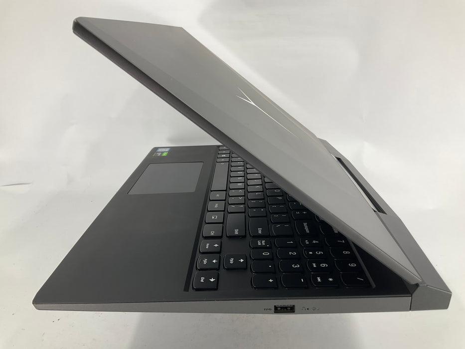 Lenovo Legion Y545 81Q6 15.6" Core i7-9750H 512GB 16GB 1660 Ti *NEW BATTERY*