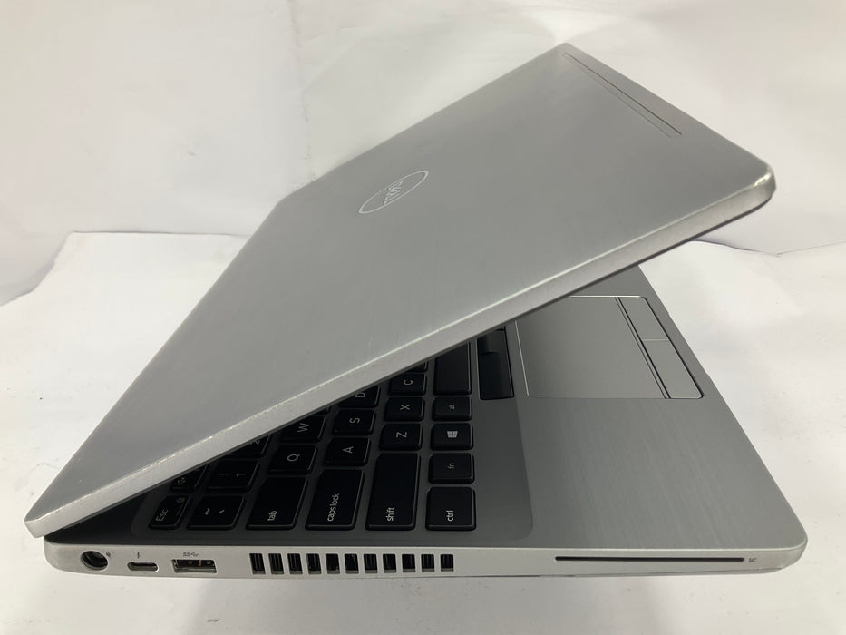 Dell Latitude 5510 16" Touch Core i7-10610U 512GB 16GB B Win 11 Pro