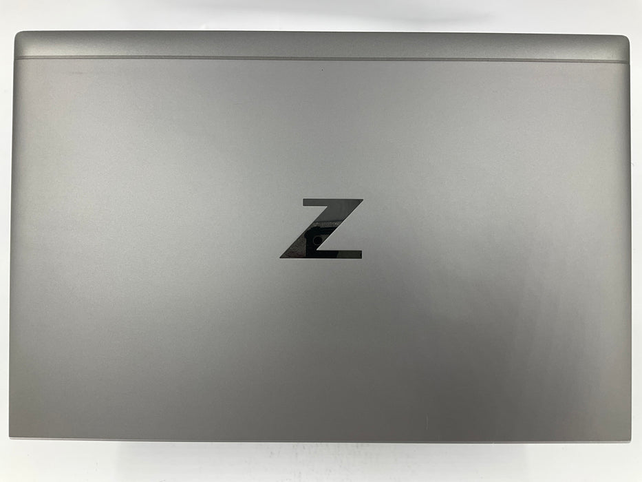 HP Zbook Firefly G8 14" Core i7-1185G7 256GB 32GB B Win 11 Pro