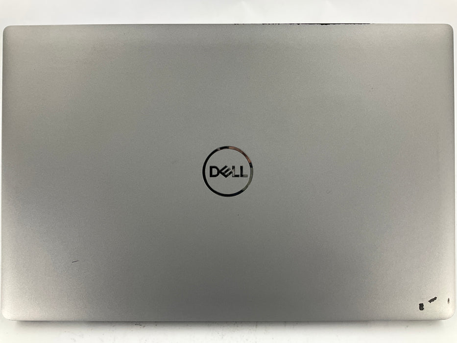 Dell Precision 3560 15.6" Core i7-1165G7 512GB 16GB W11P T500 *NEW BATTERY*