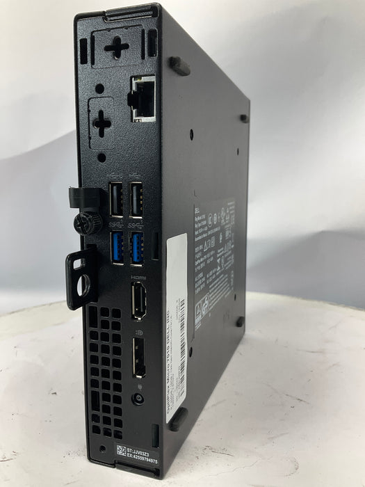 Dell OptiPlex 7010 USFF Core i5-13500T 256GB 16GB B WIn 11 Pro