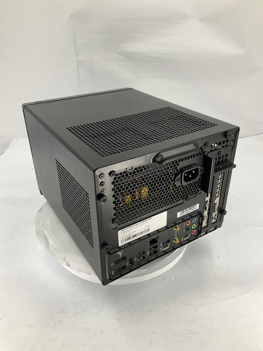 ASUS ROG STRIX B760-I Gaming Core i7-13700 1TB 32GB Win 11 Pro RTX 2080