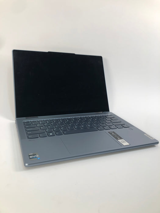 Lenovo Yoga 7 82QE 14" 2.2K Intel Core i7-1255U 256GB SSD 16GB RAM Win 11 Pro