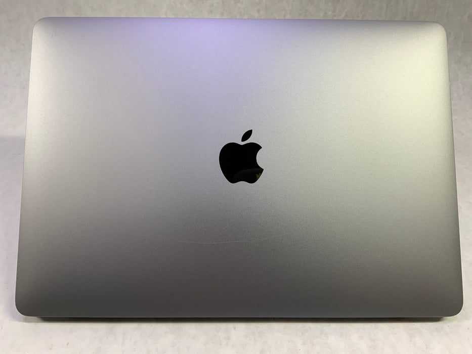 2020 Apple MacBook Pro 13.3" Intel Core i7-1068NG7 512GB flash 16GB RAM macOS Sonoma