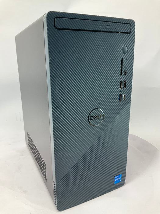 Dell Inspiron 3910 Core i5-12400 512GB 24GB B Win 11 Pro