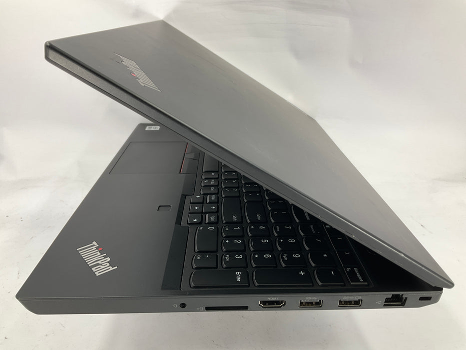 Lenovo ThinkPad P15v Gen 1 15.6" Core i5-10300H 512GB 16GB A Win 11 Pro