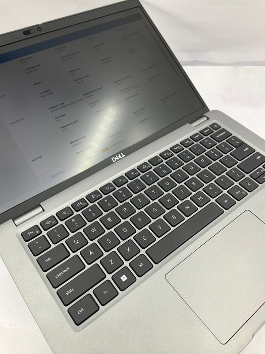 Dell Latitude 5440 14" Core i5-1345U 512GB 16GB B Win 11 Pro