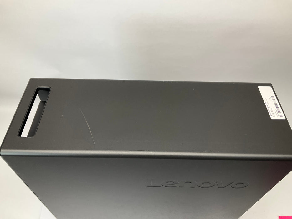 Lenovo ThinkStation P620 AMD Threadripper Pro 3945WX 512GB 32GB W11P P4000