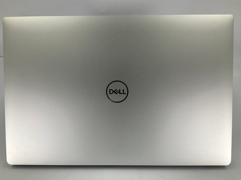 Dell Precision 5530 15.6" Core i7-8850H 500GB 16GB Win 11 Pro P2000