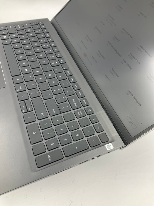 Dell Vostro 15 5510 15.6" Core i7-11390H 512GB 16GB Win 11 Pro