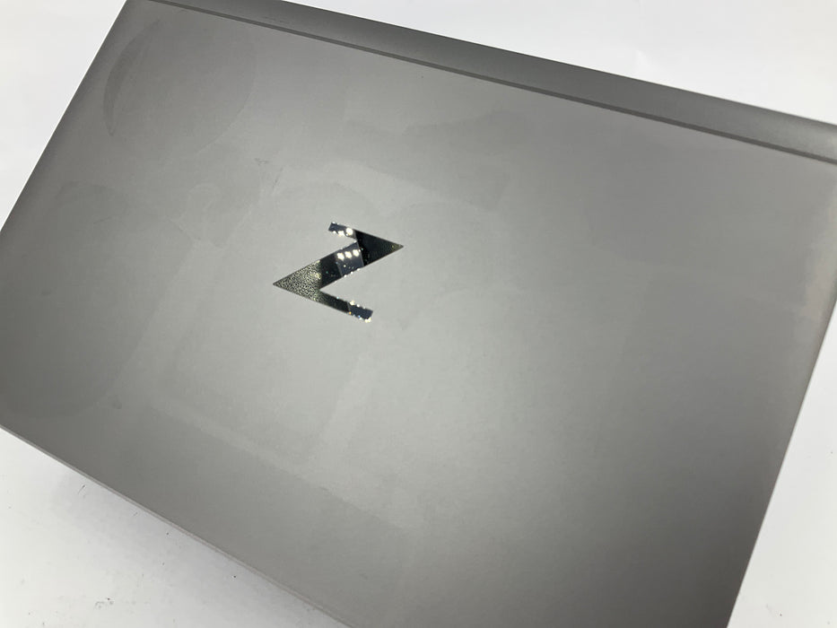 HP Zbook Firefly G8 14" Core i7-1185G7 512GB 16GB B Win 11 Pro