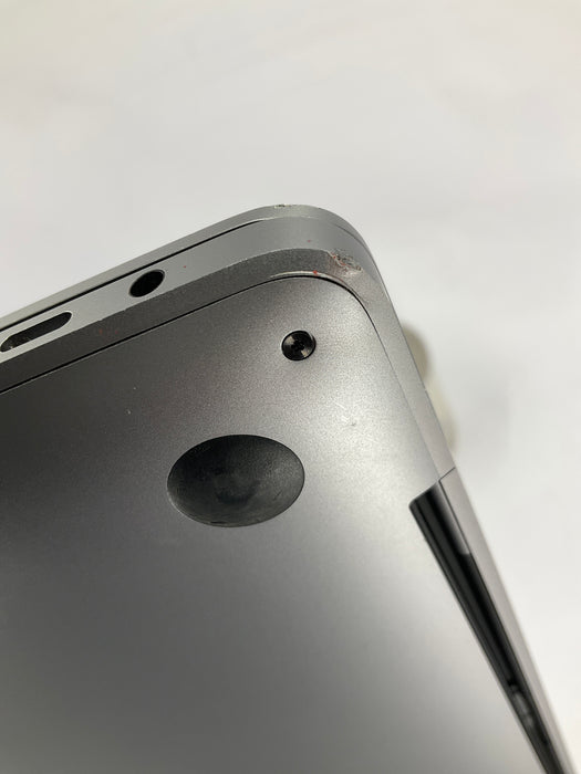 2019 AppleMacBook Pro 16" Core i7-9750H 512GB 16GB B Sequoia