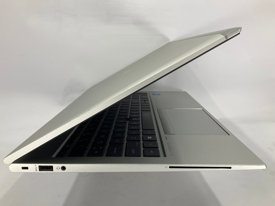 HP EliteBook 850 G8 15.6" Core i5-1145G7 256GB 16GB B Win 11 Pro