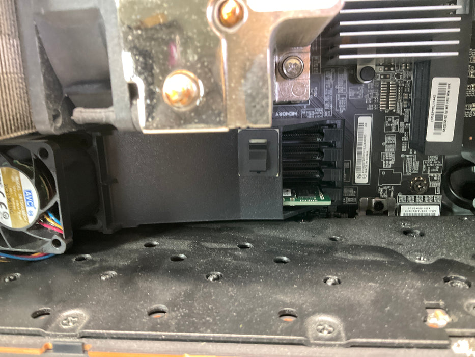 Lenovo ThinkStation P620 AMD Threadripper Pro 3975WX 500GB 32GB W11P GTX 780 Ti