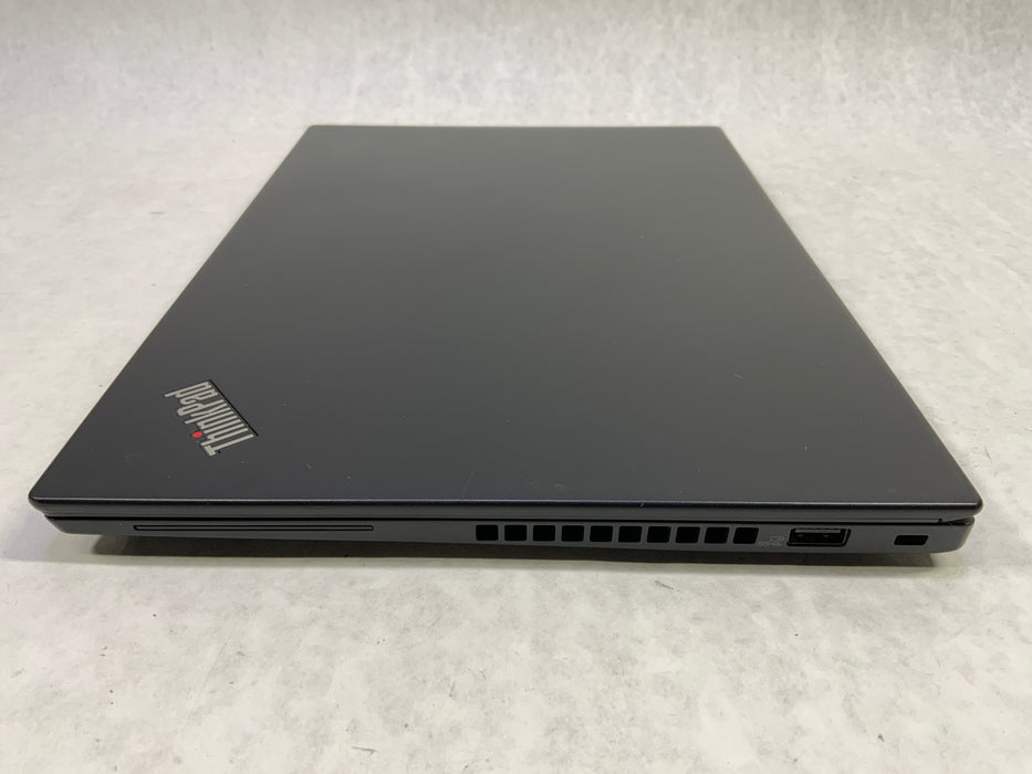 Lenovo ThinkPad X390 (Type 20SC) 14" Intel Core i7-10510U 512GB SSD 16GB RAM B Win 11 Pro