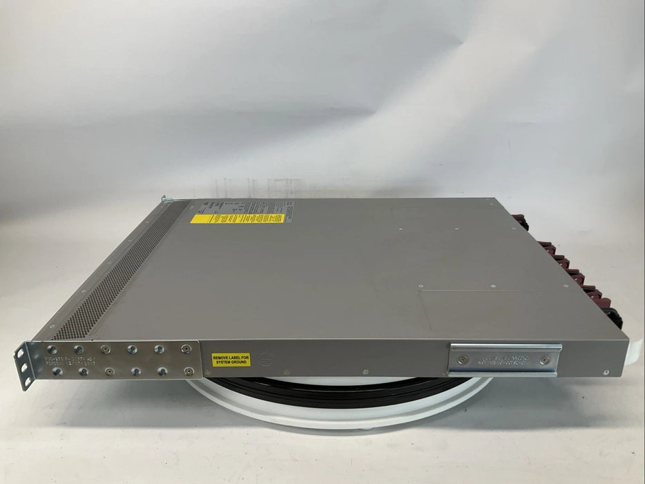 Cisco Nexus N9K-C93180YC-FX 54 SFP Network Switch