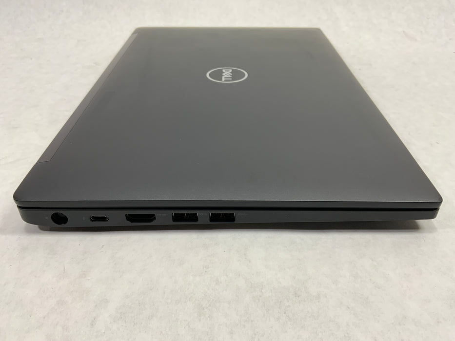 Dell Latitude 7490 14" Core i7-8650U 256GB 16GB B Win 11 Pro