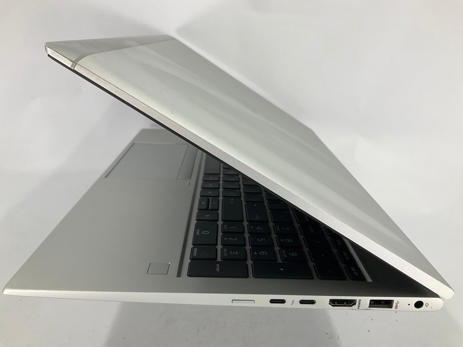HP EliteBook 850 G8 15.6" Core i5-1135G7 512GB 16GB B Win 11 Pro
