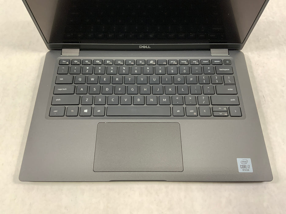 Dell Latitude 7410 14" Intel Core i7-10610U 256GB SSD 16GB RAM A Win 11 Pro