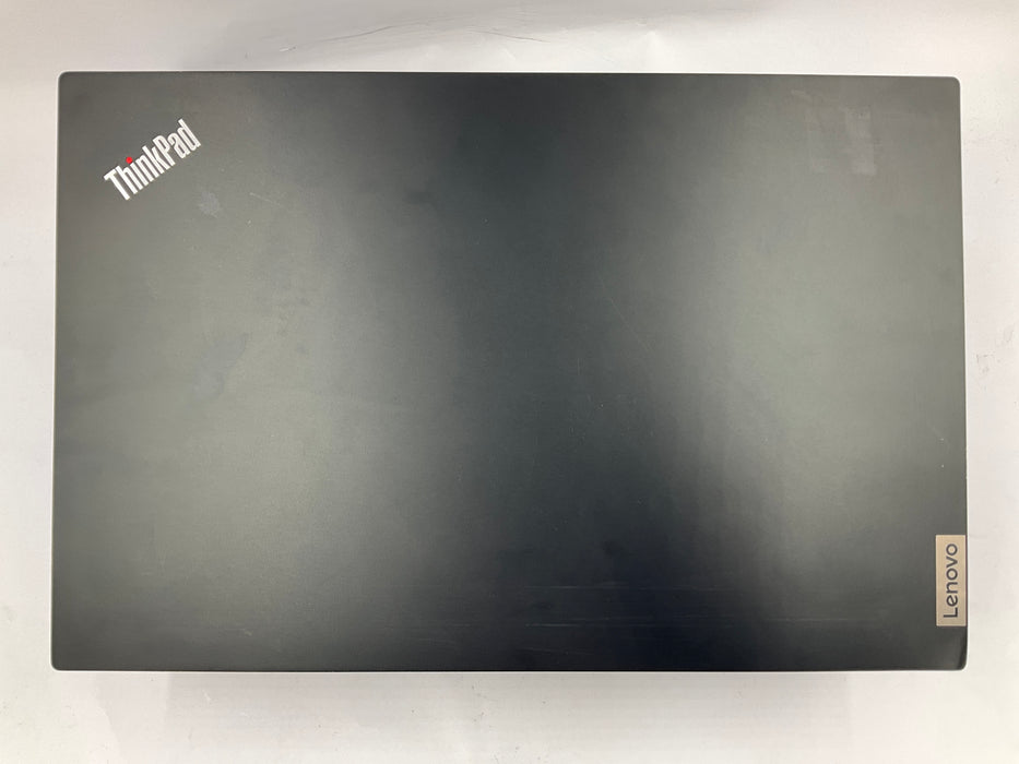 Lenovo ThinkPad E15 Gen 2 15.6" Core i5-1135G7 256GB 8GB B Win 11 Pro