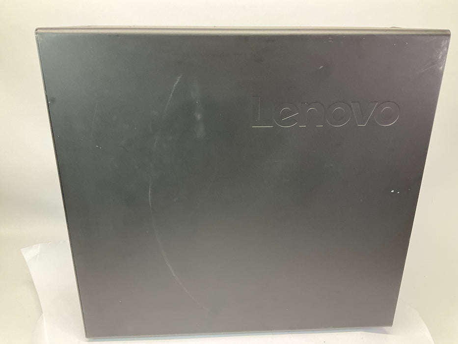 Lenovo ThinkStation P720 Dual Xeon Gold 6134 2TB 32GB W11P RTX 2080 Ti