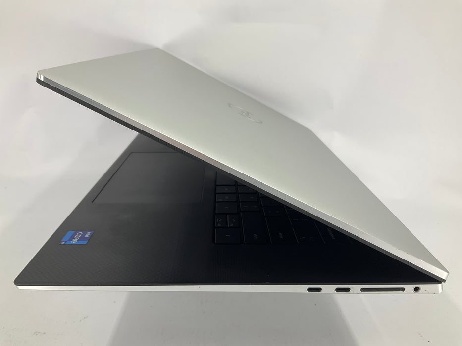 Dell XPS 17 9710 17" Touch Core i9-11900H 1TB 32GB Win 11 Pro RTX 3060