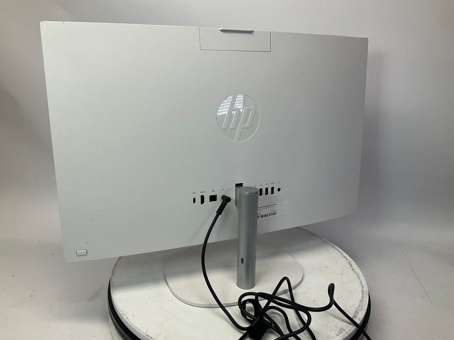 HP AIO Desktop 24-cr0xxx 24" Touch AMD Ryzen 5 7520U 1TB 16GB B Win 11 Pro