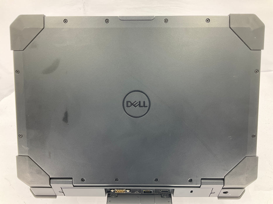 Dell Latitude 5424 Rugged 14" Core i7-8650U 256GB 16GB B Win 11 Pro