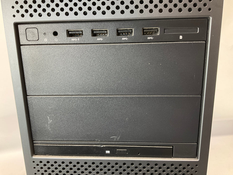 HP Z6 G4 Workstation Xeon Silver 4216 512GB 32GB Win 11 Pro Radeon Pro WX 7100