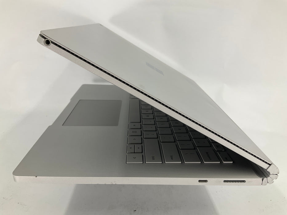 Microsoft Surface Book 3 13.5" Core i7-1065G7 512GB 32GB B Win 11 Pro GTX 1650
