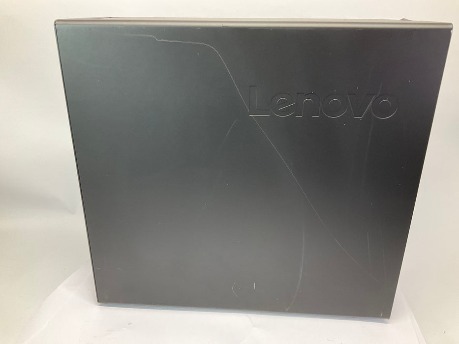 Lenovo ThinkStation P720 Workstation Dual Xeon Gold 6134 512GB 32GB W11P GTX1070
