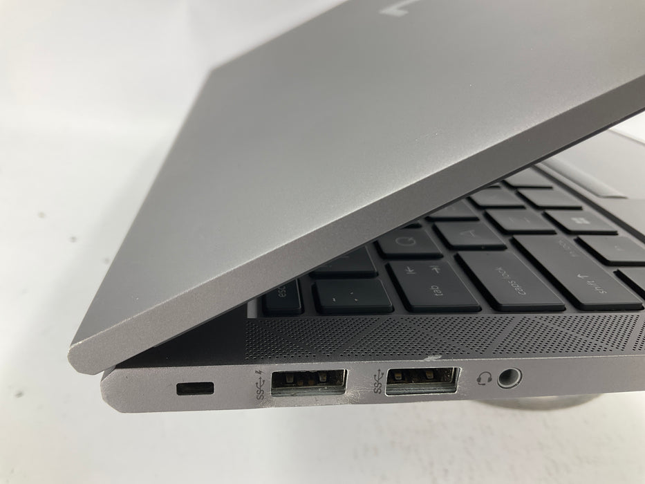 HP ZBook Firefly G8 14" Core i7-1185G7 256GB 16GB B Win 11 Pro