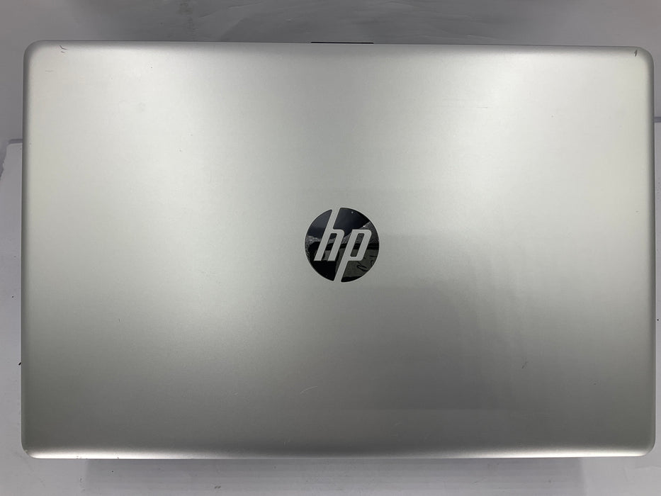 HP 17-by3053cl 17.3" Core i5-1035G1 500GB 16GB B Win 11 Pro